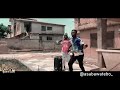 Mr Drew ft kelvynbwoy later official dance video by Afrolg