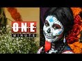 Dia De Los Muertos - Day of the Dead -  One Minute History