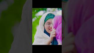 Pyaray Ramzan-ul-Mubarak agai hain | Ramadan Kalam | Huda Sisters #ramadan #shorts