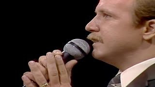 John Starnes - Rise And Be Healed