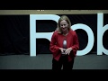 Is Therapy Facing a Revolution? | Peta Stapleton | TEDxRobina