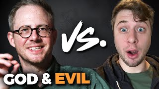 Does Evil Rule Out Omni-God? Goff vs. Hendricks