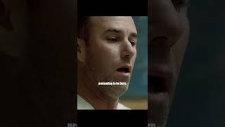 Prisoner Starts Fire to Escape, But the Warden Is Waiting