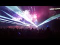 Chainsmokers Qtopia Fest 10/12/18