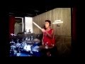 Burn- Ellie Goulding (Drum Cover by Isai Villa)