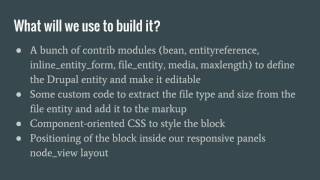 Automated testing with Drupal and PHPSpec
