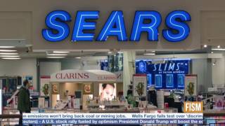 Why Did Sears Stock Rise In Midst of Company Failure?