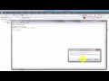 UFT 12.01 | QTP | File Content Checkpoints