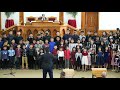 DAWRPUI KOHHRAN CHILDREN FOR CHRIST ZAIPAWL - GOOD FRIDAY (7.04.23)