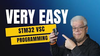 Flash STM32 Without a Debugger | VSCode Speed Hack