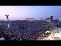 Arena di Verona Collection | Carmen • Nabucco • Barbiere di Siviglia (DVD & Blu-ray Collector Box)