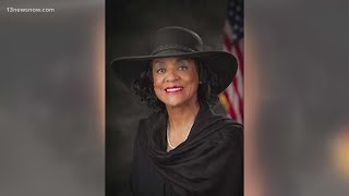 Portsmouth city manager resigns amid controversy over Confederate monument protest charges
