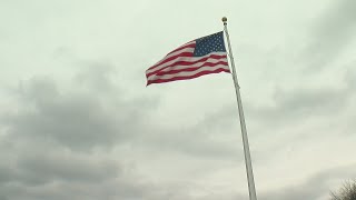 Honoring Veterans In Hastings