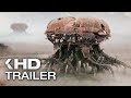 The Best NEW Science-Fiction Movies 2022 (Trailers)