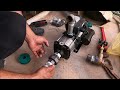 HOW TO INSTALL CM3-5 GRUNDFOS WATER PUMP 1.5HP