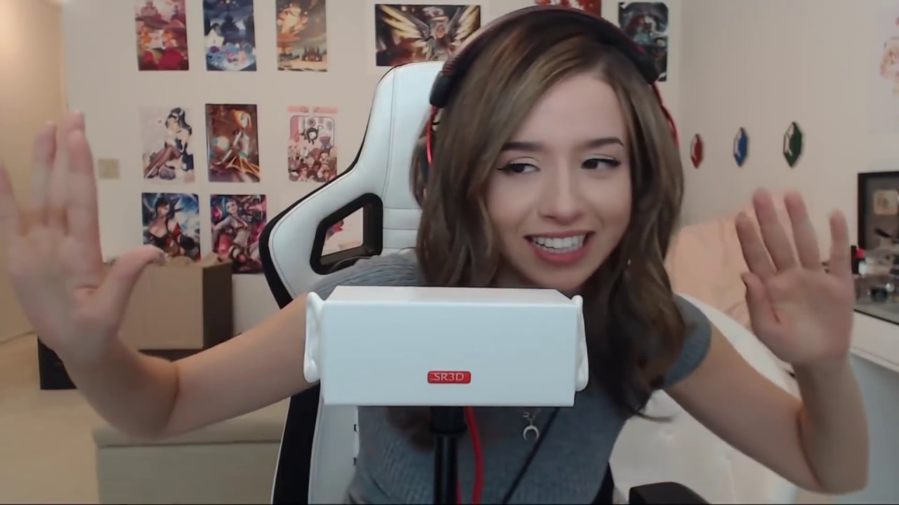 Pokimane Best Twitch Moments Ever - YouTube