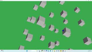 VTK Example - VectorFieldNonZeroExtraction- CSharp