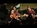 Vivaldi - Concerto for four violins