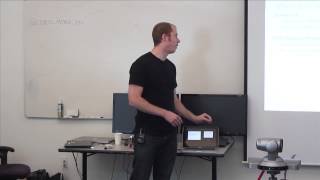 Meraki (now part of Cisco) Cloud Architecture Deep Dive with Sean Rhea