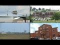 Huntsville, Texas: death penalty capital