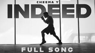 Indeed (Official Audio) Cheema Y | Gur Sidhu