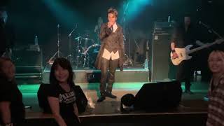 2024/10/12  京都ARCDEUX  HIMURO VS BOØWY  Taft