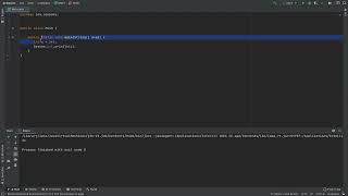 How to Create Integer Variables in Java