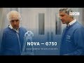 GROB Customer TechStories — NOVA G750