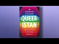 Book Trailer | Queeristan: LGBTQ Inclusion in the Indian Workplace by Parmesh Shahani