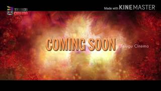 Jai Lava Kusa Trailer Logo - Jr NTR New Movie | Nandamuri Kalyanram | Bobby - NTR27