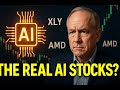 Forget Nvidia: The Man Who Called 2008 Reveals The REAL AI Stocks