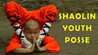Wu Tang Collection - Shaolin Youth Posse