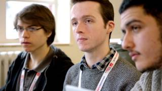 CyberCenturion Cyber Security Competition UK