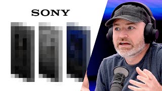 Sony's Newest Product Has Everyone Talking...
