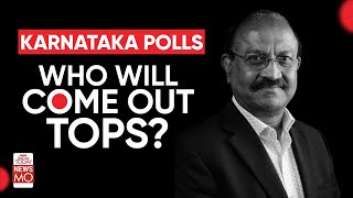 Karnataka Polls: Who Will Come Out Tops? | Karnataka  Election News & Updates