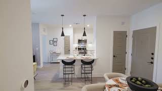 Davis Development - B1 - 2BD 2BA