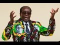 Global Journalist: Zimbabwe after Mugabe