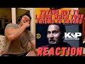 Trying Not to Laugh When Your Friend Is Crying - Key & Peele ((IRISH REACTION!!))