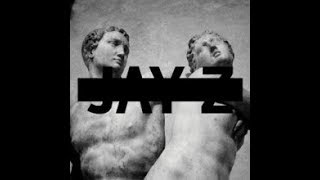 Hip Hop Review 190 Jay-Z Magna Carta Holy Grail