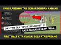 VIRAL‼️ AKHYAR RASHID MENJADI BUALAN FANS LEBANON, MEMALUKAN MALAYSIA ?