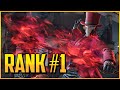 T8 ▰ The #1 Rank Yoshimitsu Has Crazy Combos 【Tekken 8】