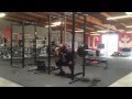 Week 4 Off Season Training-Chad Wesley Smith-JTSstrength.com