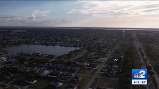 In Lee County, rapid growth brings both opportunities and challenges