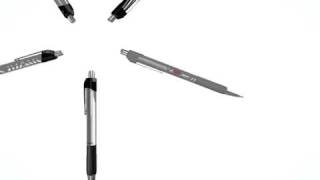 Plan B Advertising Client - Paper Mate Design Pen 15 second Television Commercial