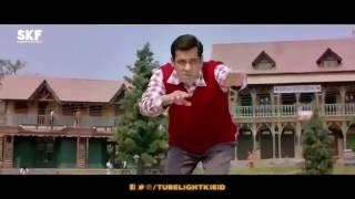 Tubelight   Official Trailer   Salman Khan   Sohail Khan   Kabir Khan