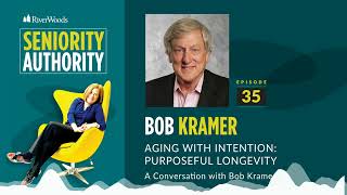 Aging With Intention: Purposeful Longevity