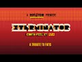 XTERMINATOR - Earth Feel It ft Turbulence, Chezidek, Nadine  Sutherland & Gott-Yo live @ Harry J