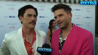Tom Schwartz on Katie Maloney DIVORCE and When He’ll Date Again (Exclusive)