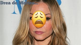 Drea De Matteo Says She Joined Onlyfans After Her Stance Against Vaccine Mandates Lost Her