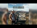 Next Best Thing Official Audio